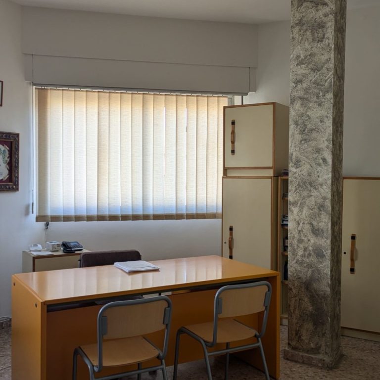 Despacho FP Almi Tavernes Despacho para inscripción Prueba de acceso FP