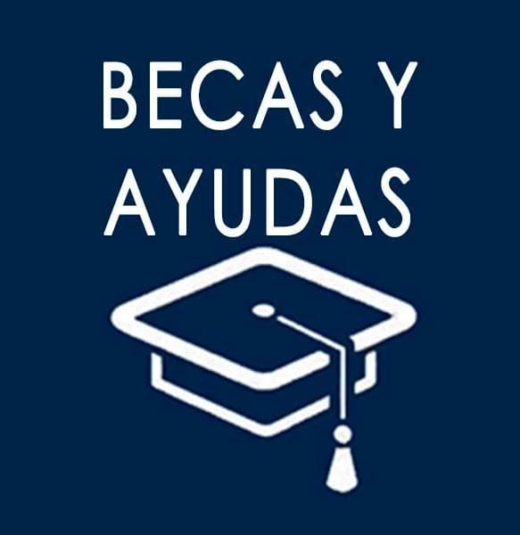Becas y ayudas académicas "Becas y ayudas" para la educación